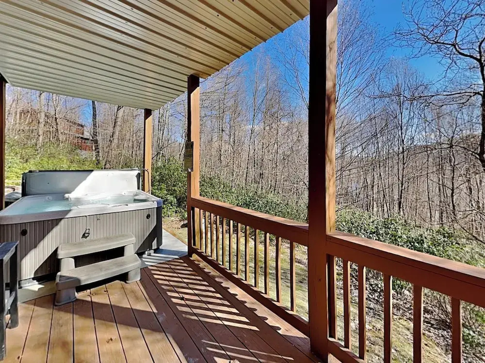 Waves, Waffles & Wifi by Taylor Made Deep Creek