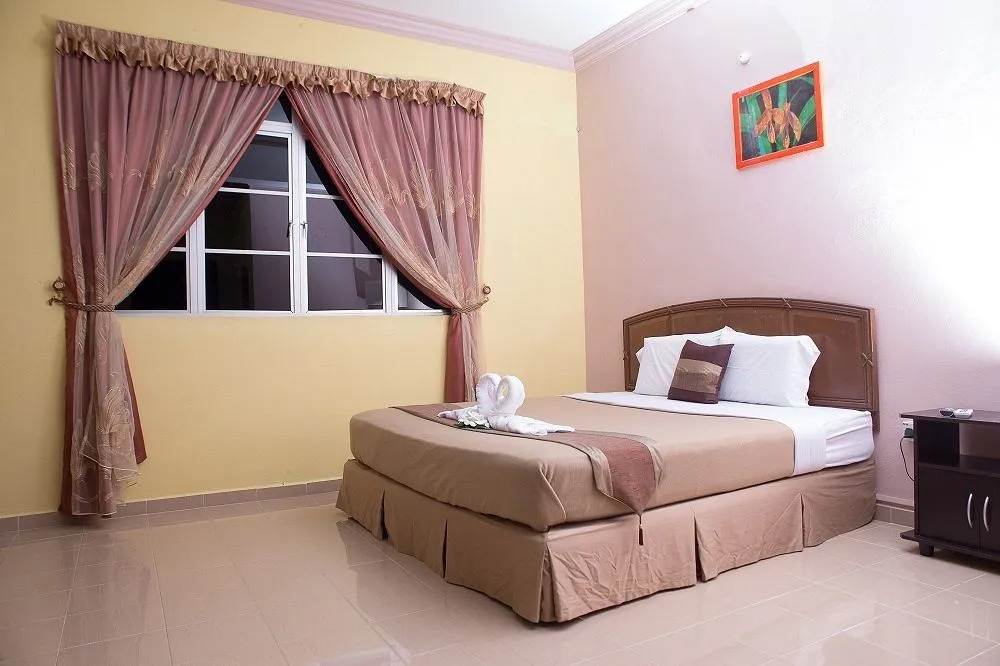 Isa Motel