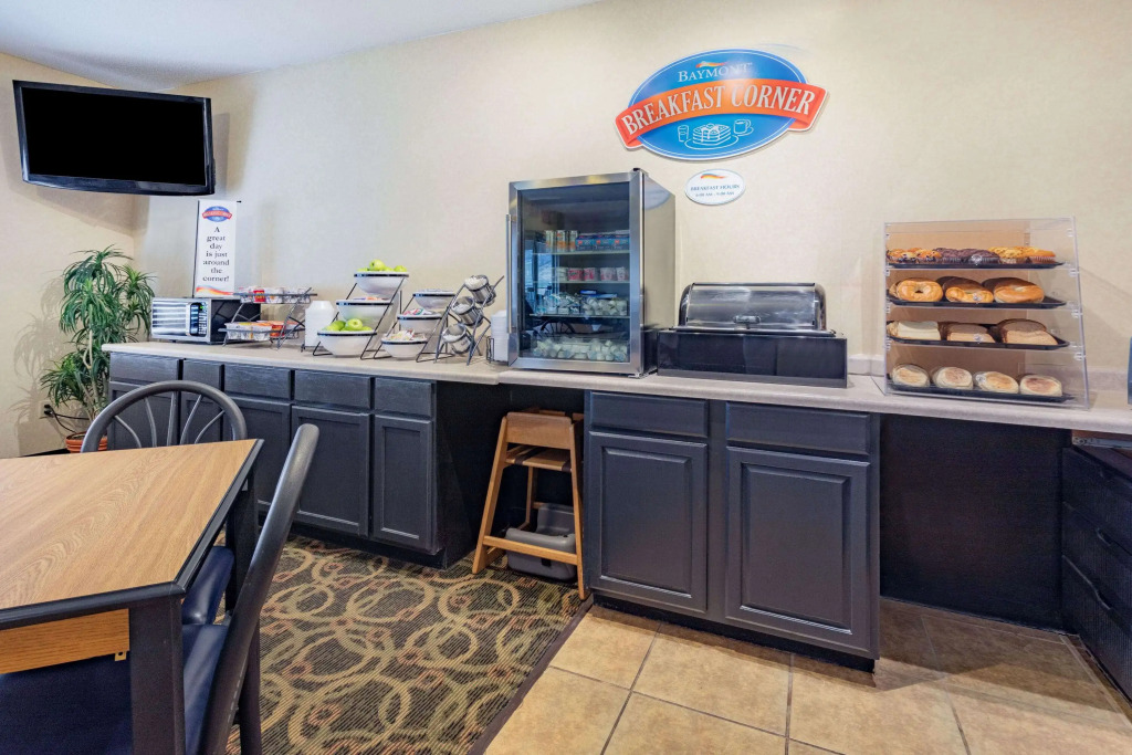 Baymont by Wyndham Casper East