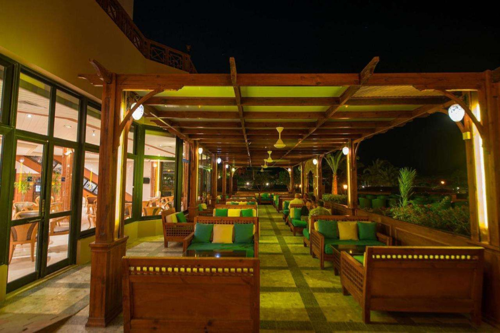 Pharaoh Azur Resort