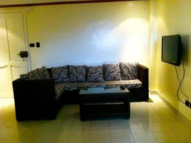 Javaresidence Apartments