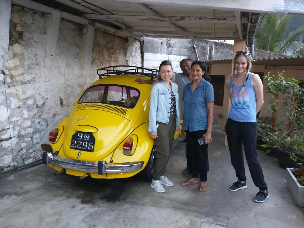 Lady Gordons Homestay