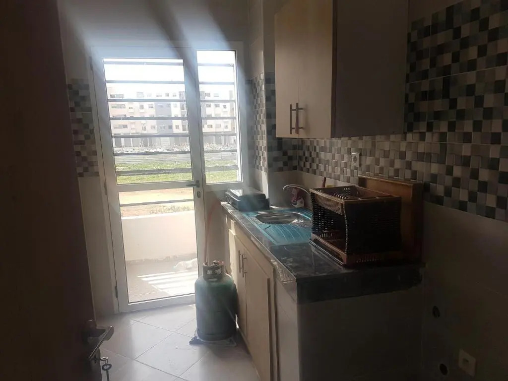 Appartement meublé