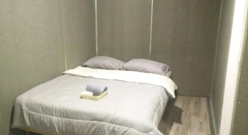 X Kingdom Guest House