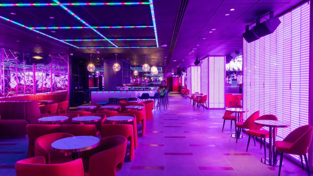 voco Dubai Monaco, The Heart of Europe by IHG-Adult only