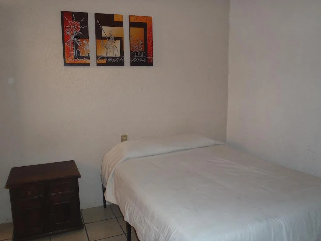 Hotel Plaza Iberia