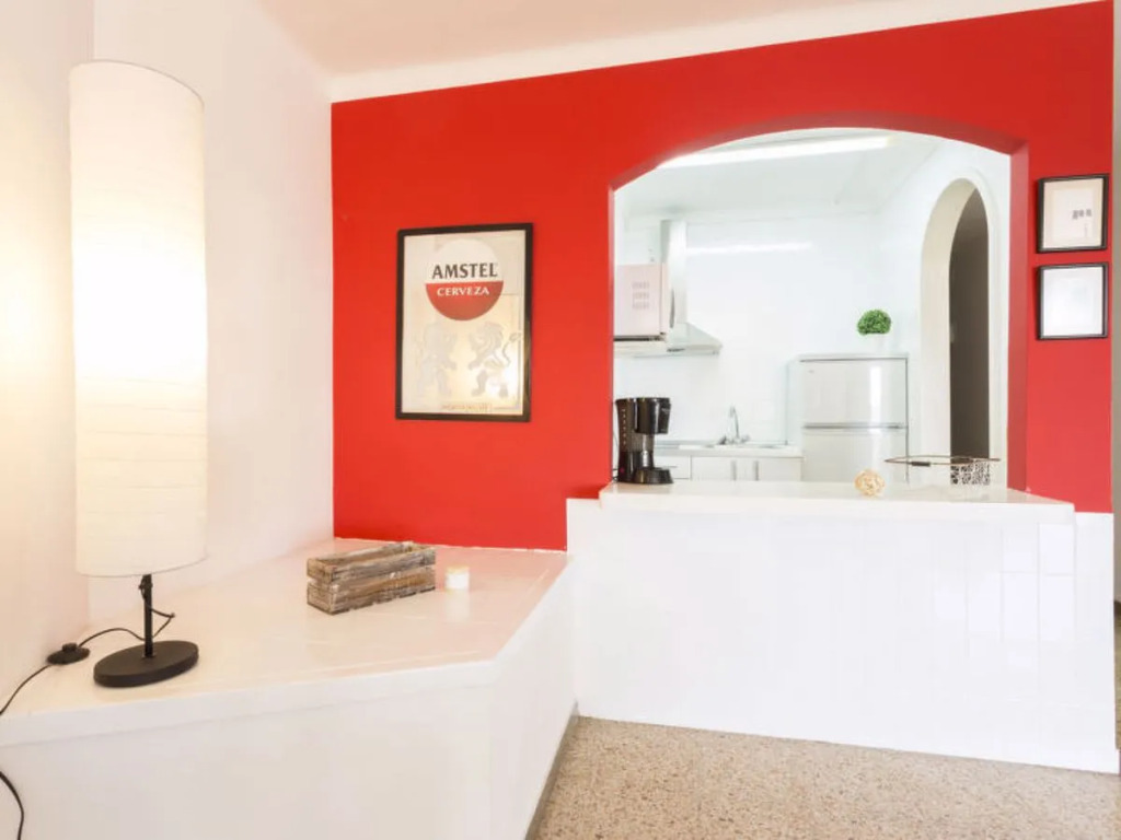 Apartment Bahia II Ispica 9142