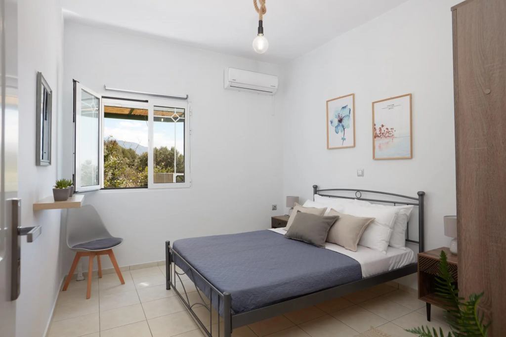 Dafni Villa a place to visit by Rentado