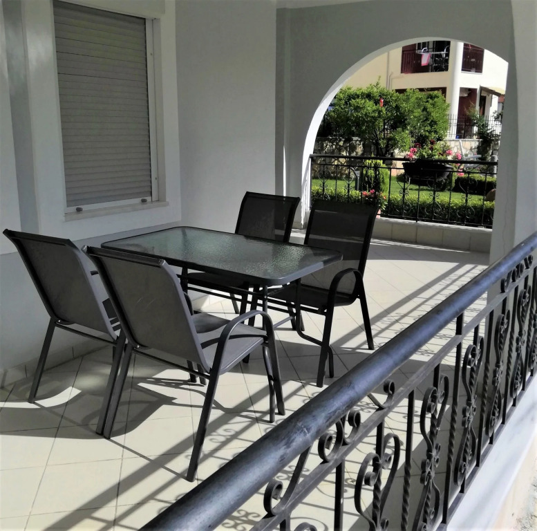 Delphin Rooms Sivota