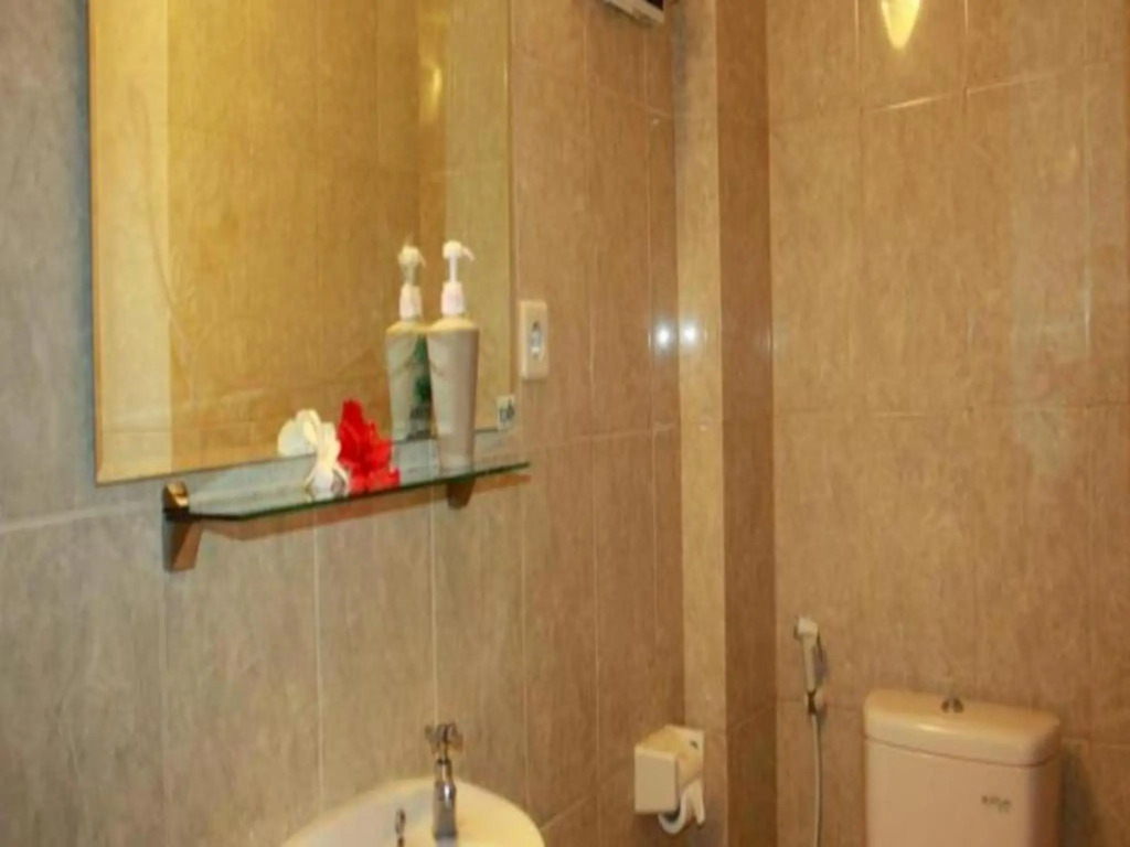 Corner Guest House Ubud