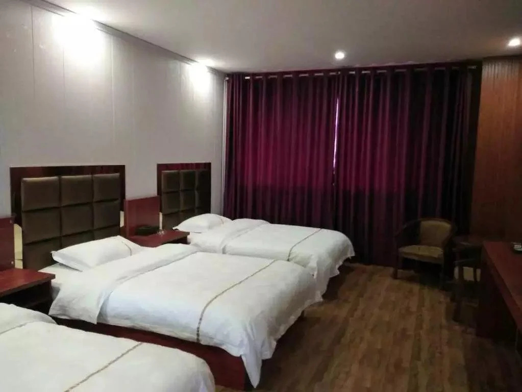 Xiangnan Business Hotel