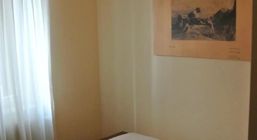 Albergo Casa Sperti