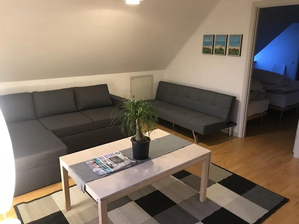 Albæk-Voer ferie og kulturhus