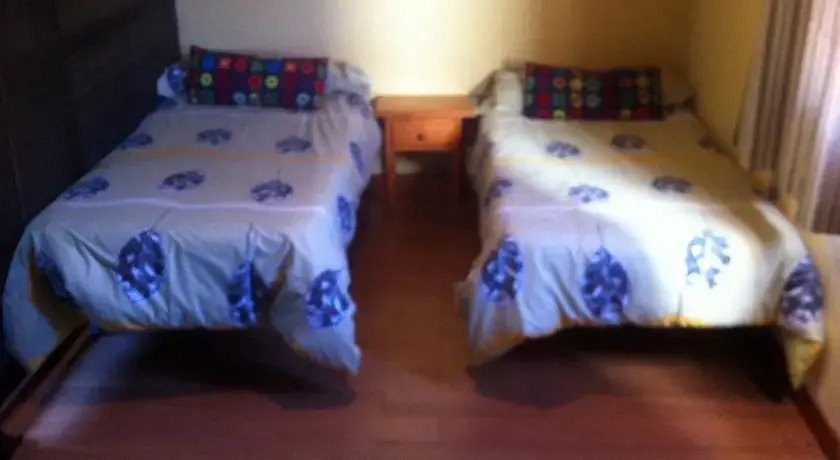 Casa Rural Andevalo