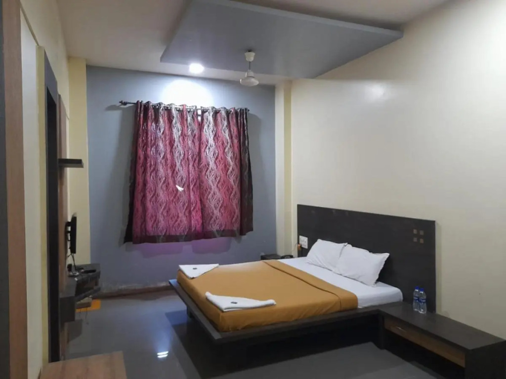 Hotel Diamond