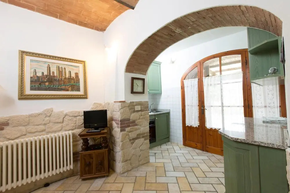 Casa Vacanza Le Case