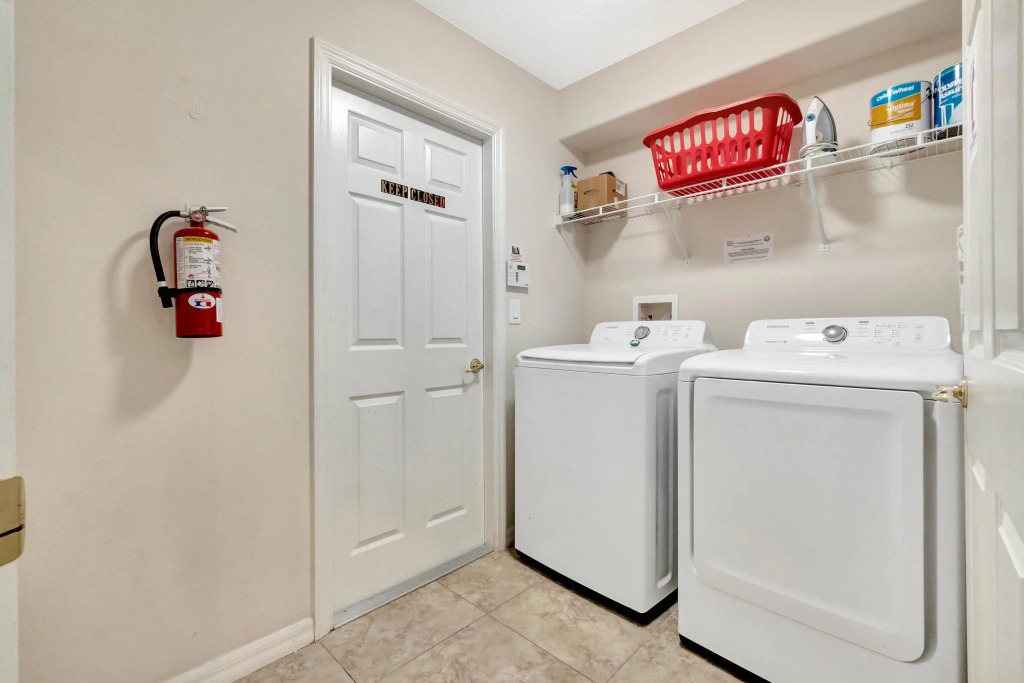 Anthea's Disney Vacation Home, Clermont, US