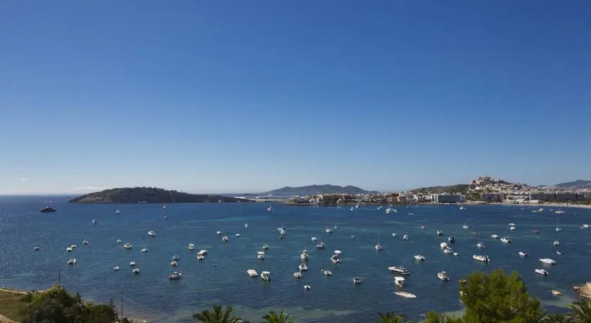 Hotel Victoria Ibiza