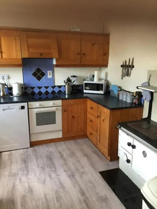 Conveniently situated three bedroom townhouse