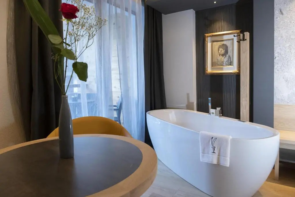 Locanda degli Artisti Art Hotel