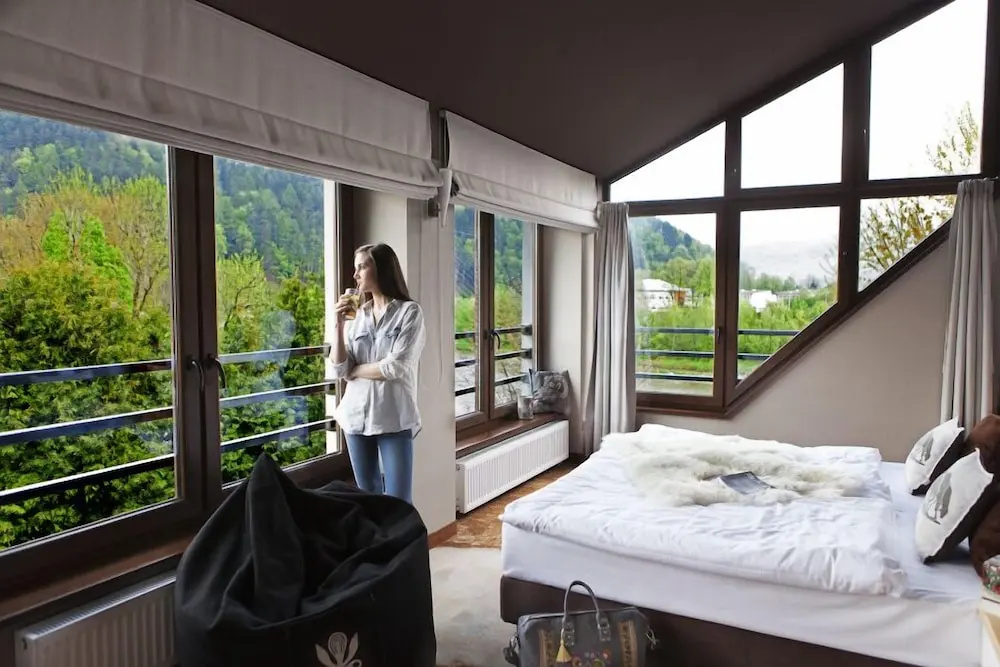 Hotel Piwniczna SPA&Conference