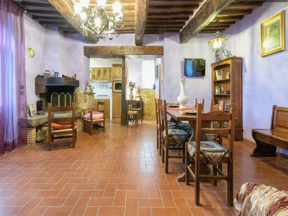 Casa Vacanze Raperonzolo