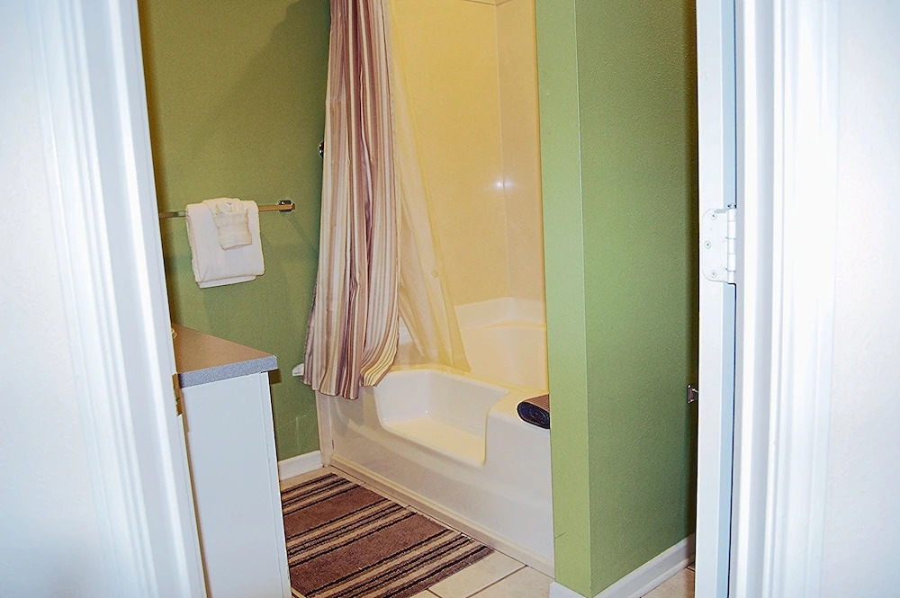 Legacy Villa 0304 2 Bedrooms 2 Bathrooms Villa