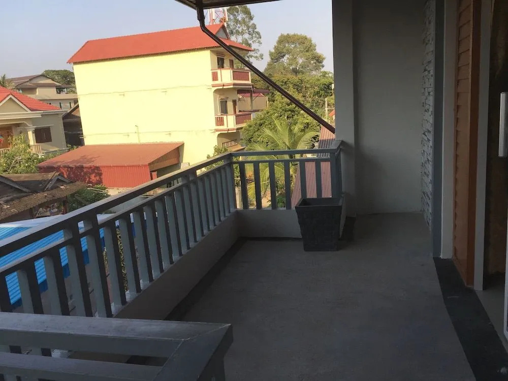Baray Siem Reap House