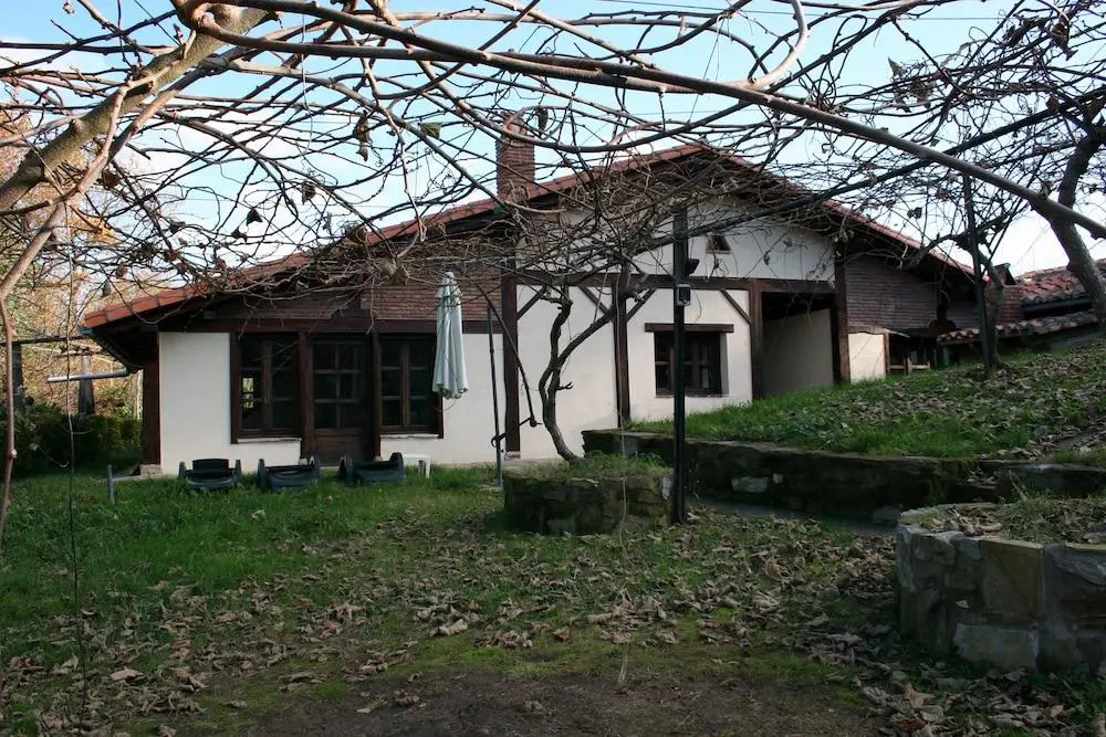 Monte Baserria