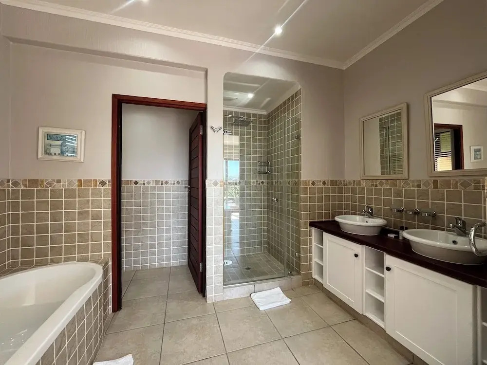 San Lameer Villa Rentals 14306