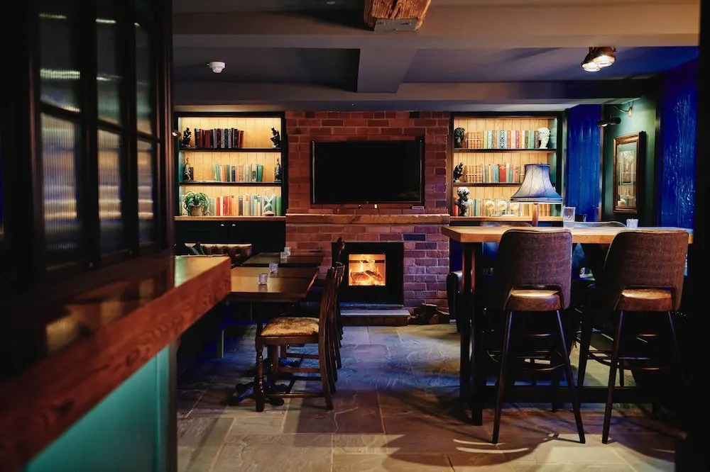 Kings Arms - Egham-Windsor