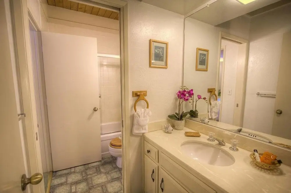 Remodeled Condo in Tahoe Keys Complex by RedAwning