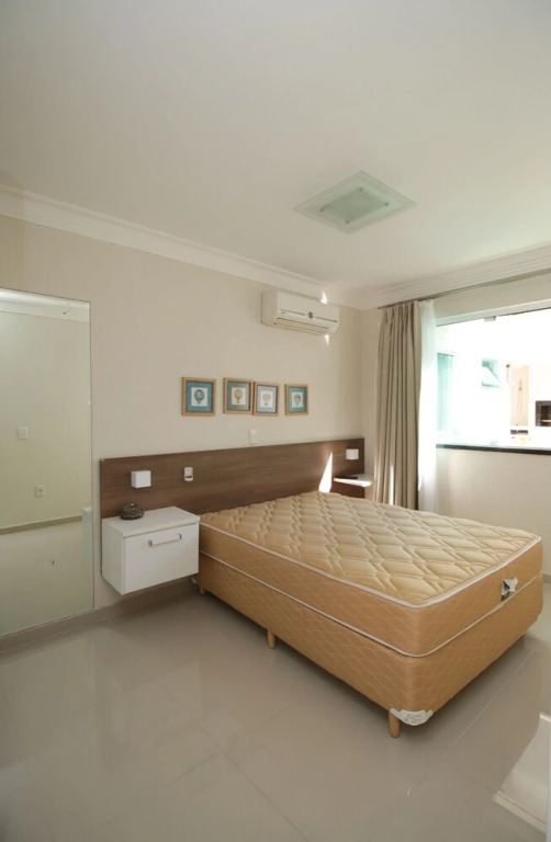 Apartamento 1 quarto Summer Beach - 201