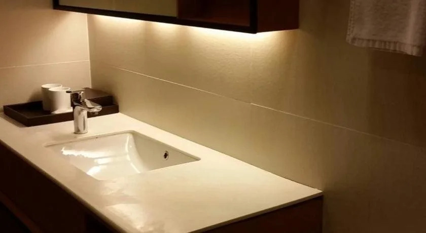 Starway Hotel Shanghai Songjiang Stadium
