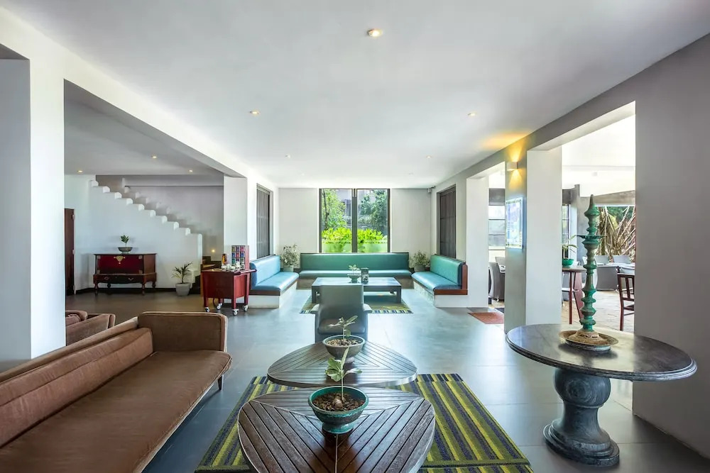 Earls Regent Beruwala