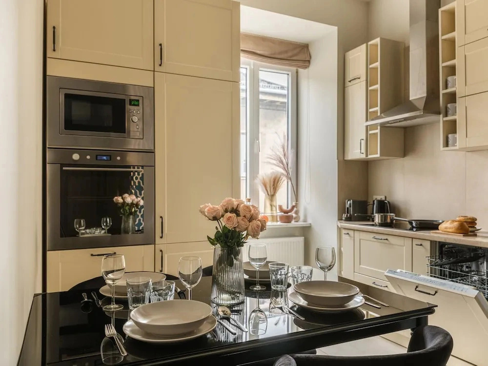 White Lotus by Fragola Apartments