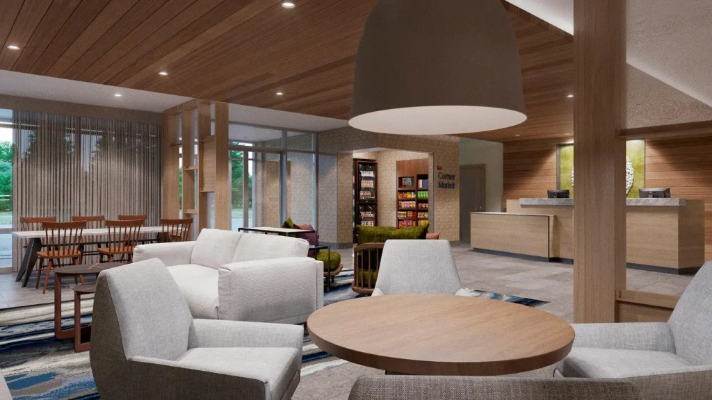 Fairfield Inn & Suites by Marriott Dallas DFW Airport North/Coppell Grapevine