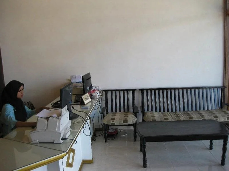 Hotel Monata