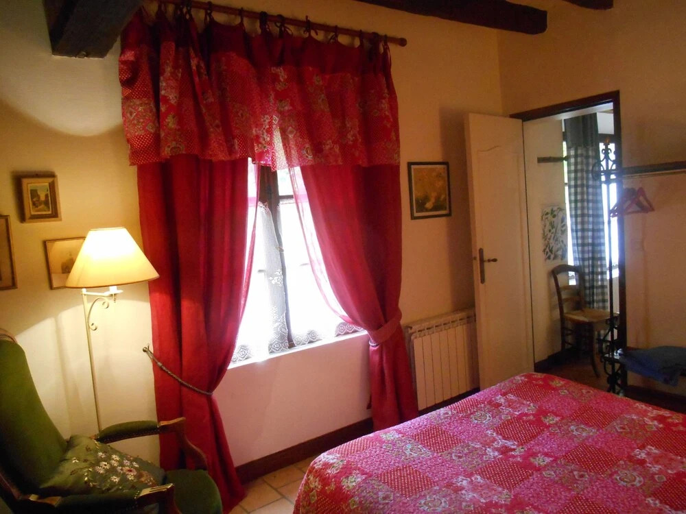 Gîtes Le Plessis