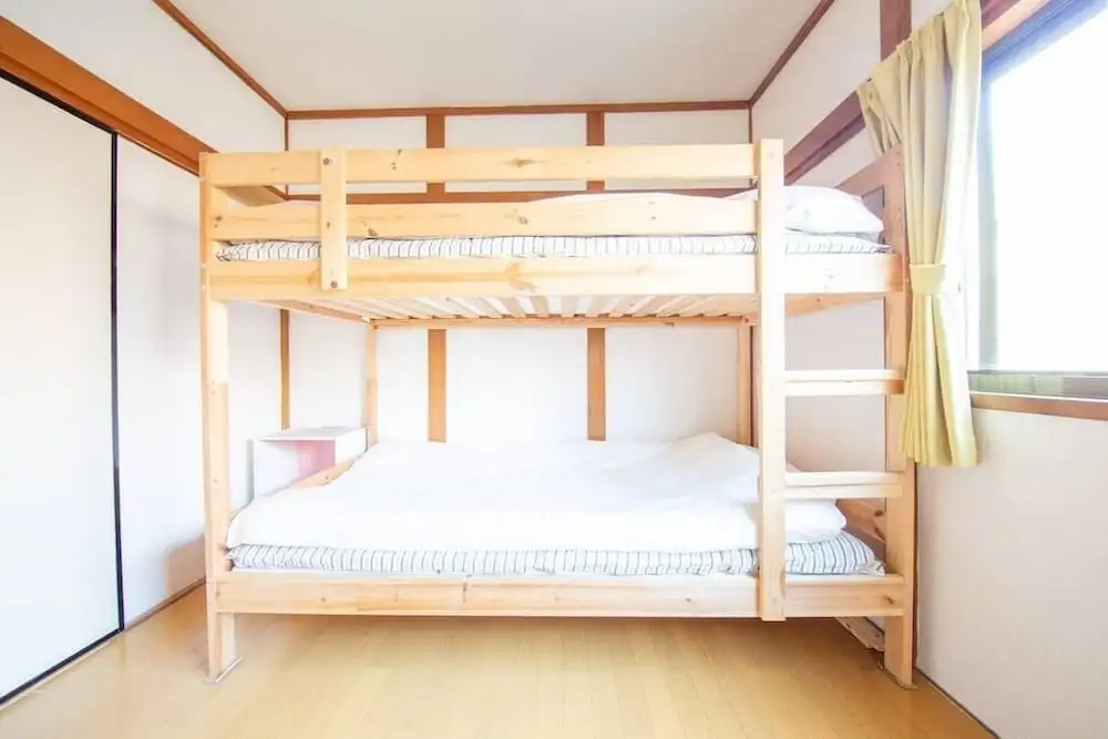Sakuragawa No Mai Home
