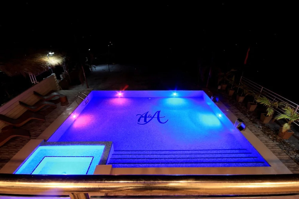 A&A of the North