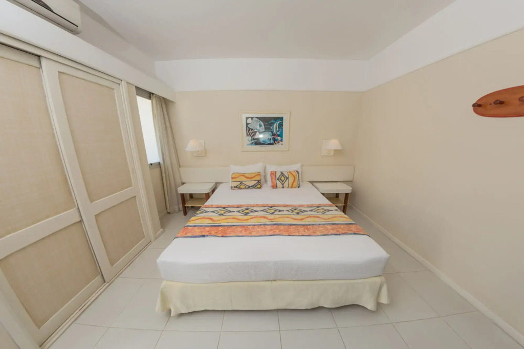 Costa Norte Ponta das Canas Hotel