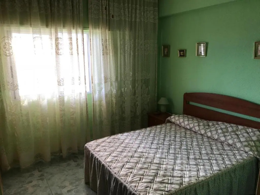 Piso ideal para las vacaciones