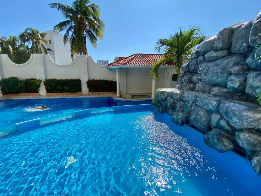 Hotel Playa de Oro