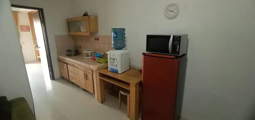 Apartment Thamrin City - 1,2 & 3 Bedrooms - Central Jakarta