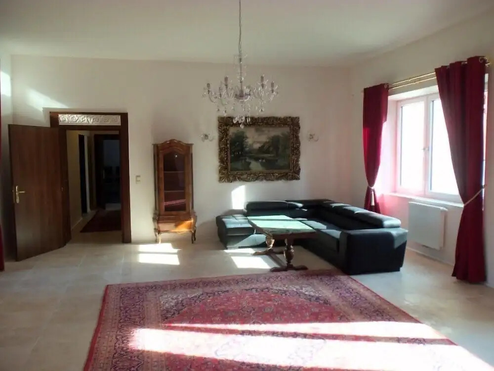 Villa Wellspacher