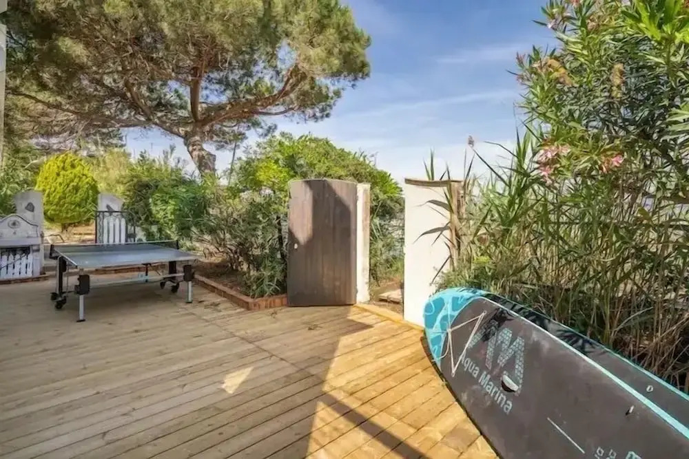 Villa Front de Mer - Presqu'île de Giens