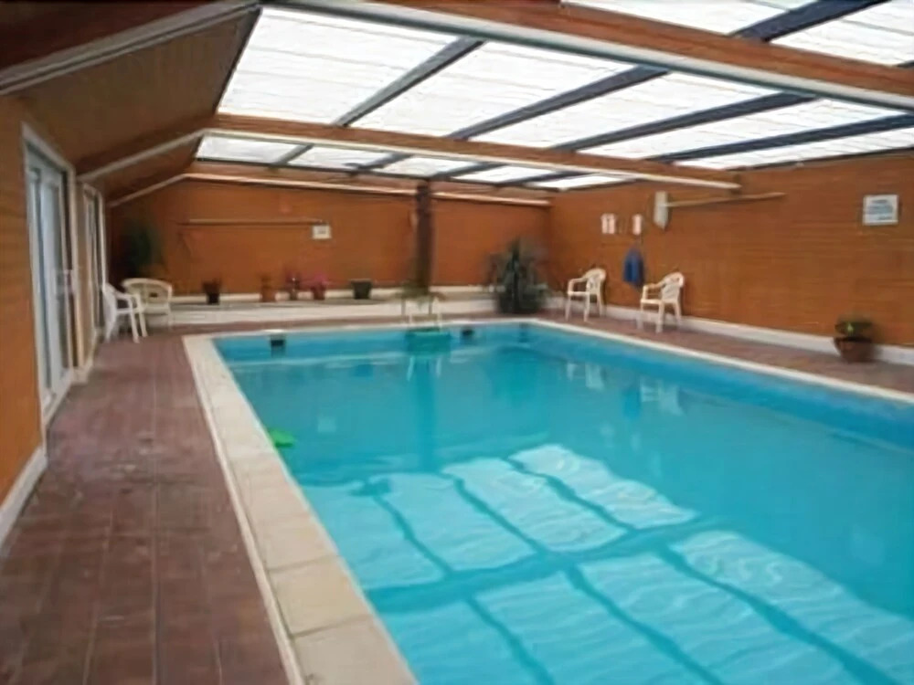 The Cliff Hotel