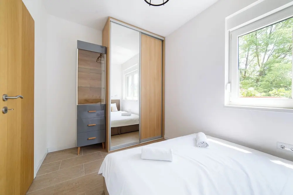 Casper B&B luxury apartments