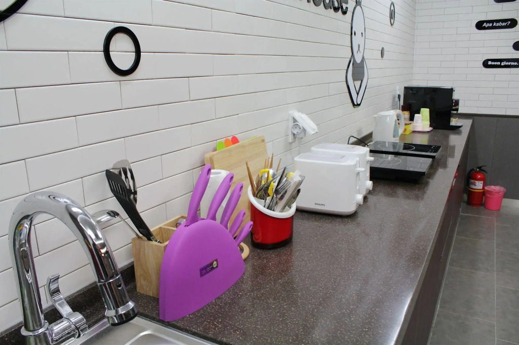 Haeundae Guesthouse